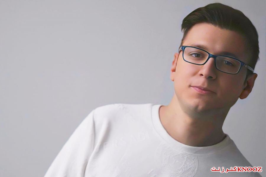  أحمد القاق يطلق أغنية جديدة بعنوان 